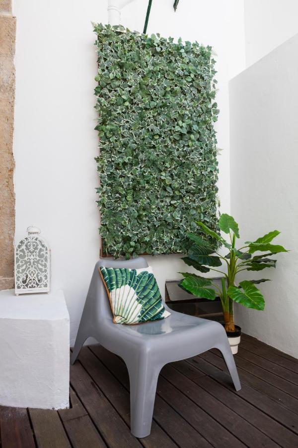 Alfama Terrace Apartment With Authentic XVIII Tiles And Historic Notes 3 Bedrooms & 2 Bathrooms Ac Lisbon Luaran gambar